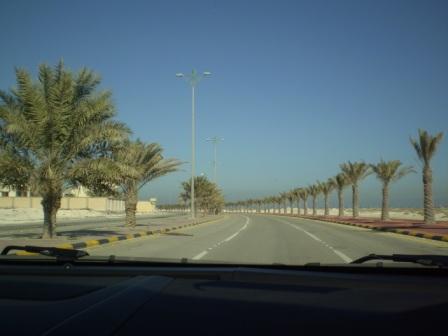 Ras Al Khafji