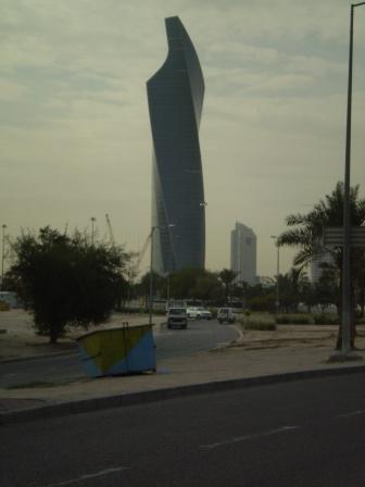 Kuwait City