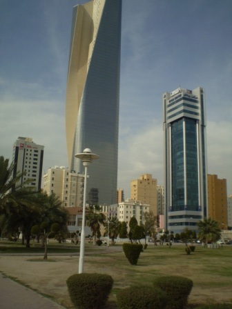 Kuwait City