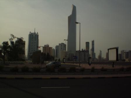 Kuwait City