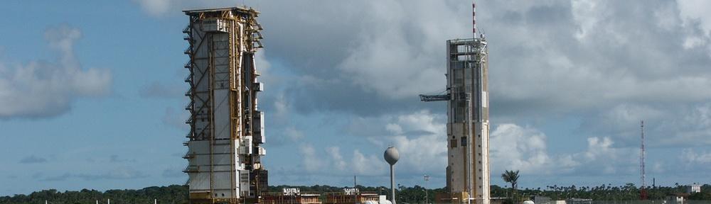 French Guiana, EUROPE'S SPACEPORT RADIOCLUBSTATION KOURU