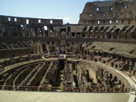 Rom, Kolosseum