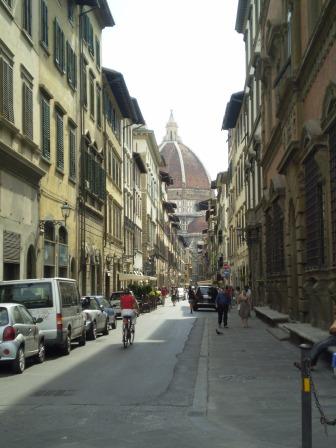 Florenz, Duomo