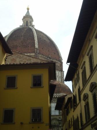 Florenz, Duomo