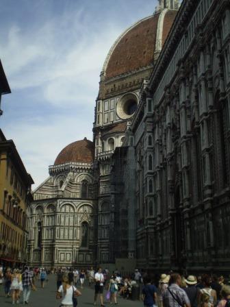 Florenz, Duomo