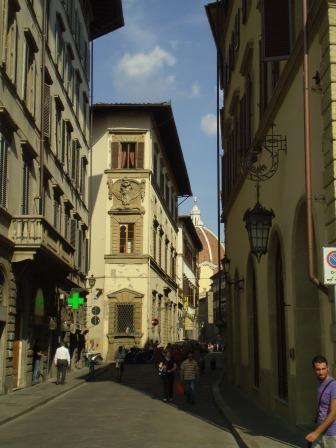Florenz, Duomo